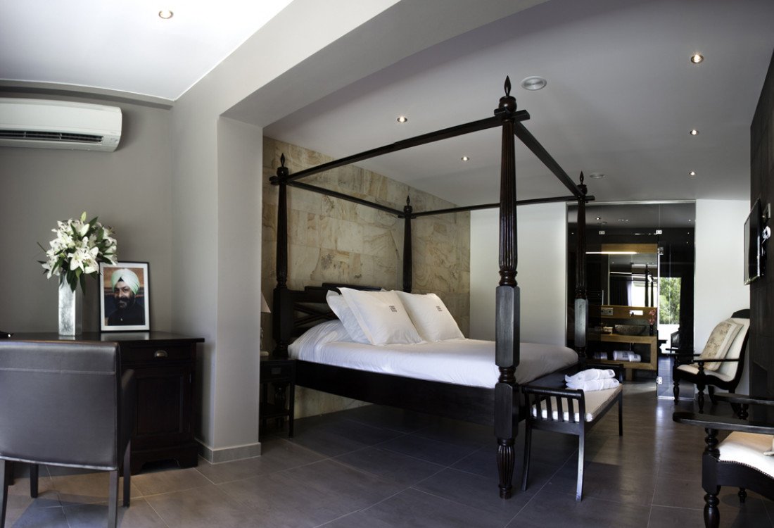 Top Luxus Familienvilla inmitten des Ibiza Golfplatzes - 13