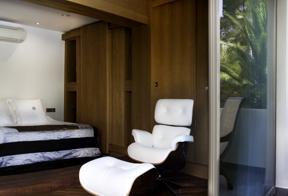 Top Luxus Familienvilla inmitten des Ibiza Golfplatzes - 3