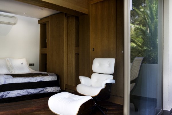 Prestigiosa villa familiar en medio del golf de Ibiza - 3