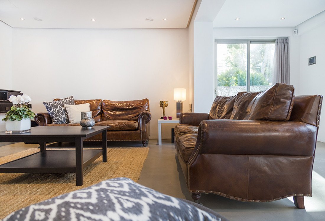 Top Luxus Familienvilla inmitten des Ibiza Golfplatzes - 11