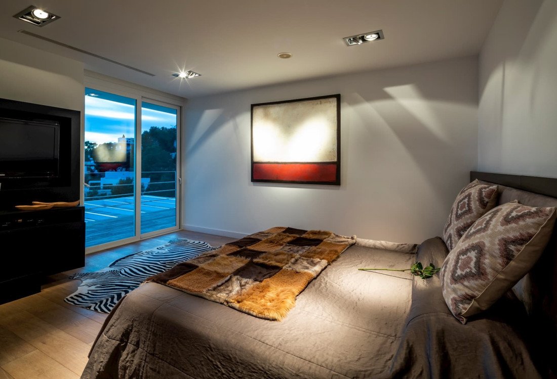 Modernes Luxus-Anwesen in exklusiver Lage - 27