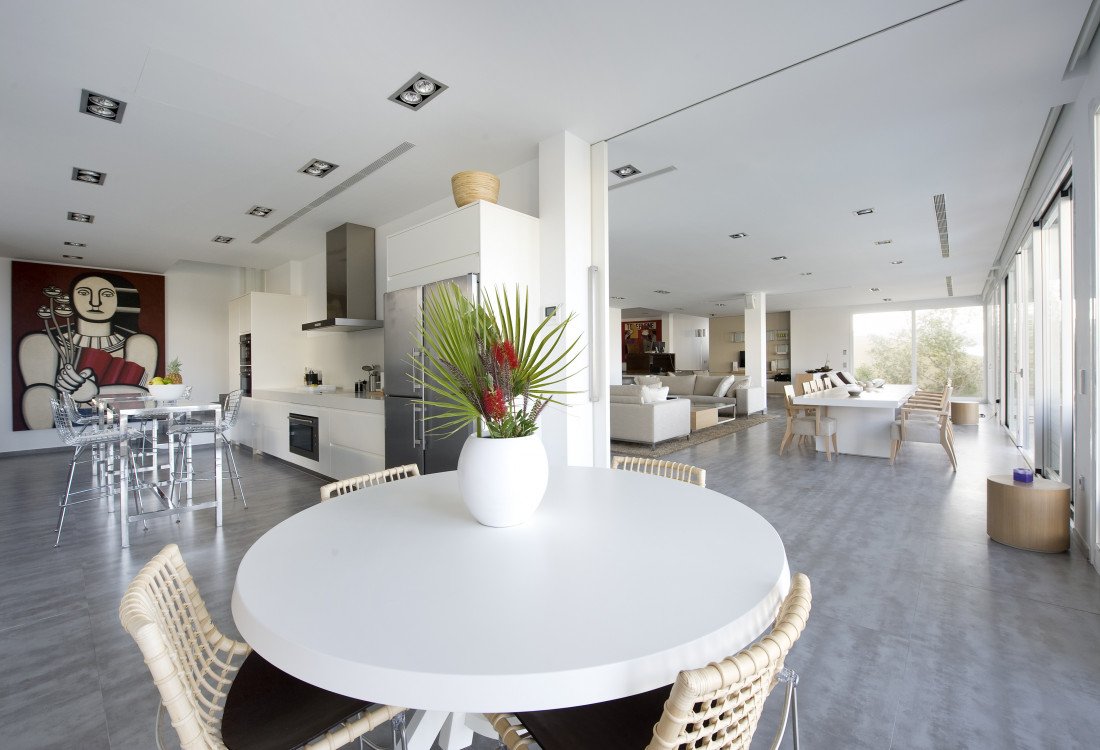 Modernes Luxus-Anwesen in exklusiver Lage - 13