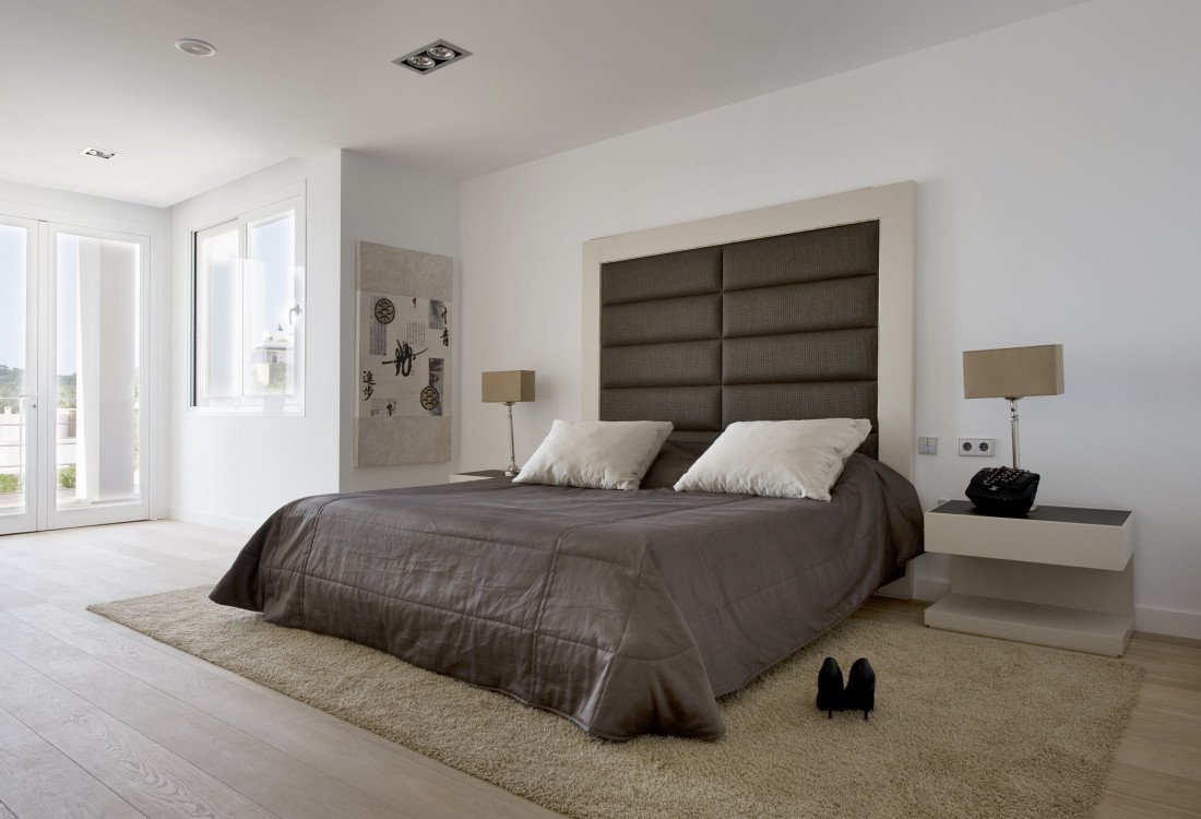 Modernes Luxus-Anwesen in exklusiver Lage - 16