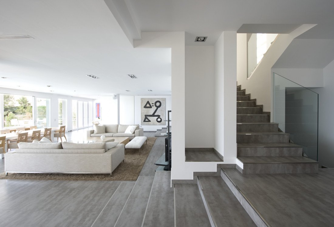Modernes Luxus-Anwesen in exklusiver Lage - 10