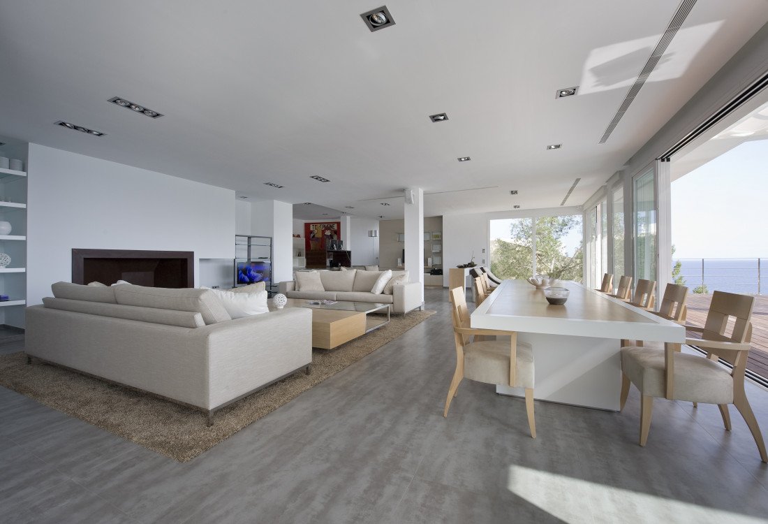 Modernes Luxus-Anwesen in exklusiver Lage - 12