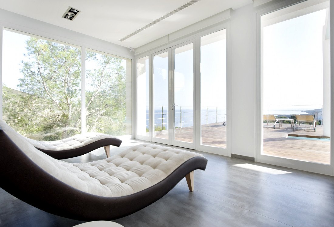 Modernes Luxus-Anwesen in exklusiver Lage - 11
