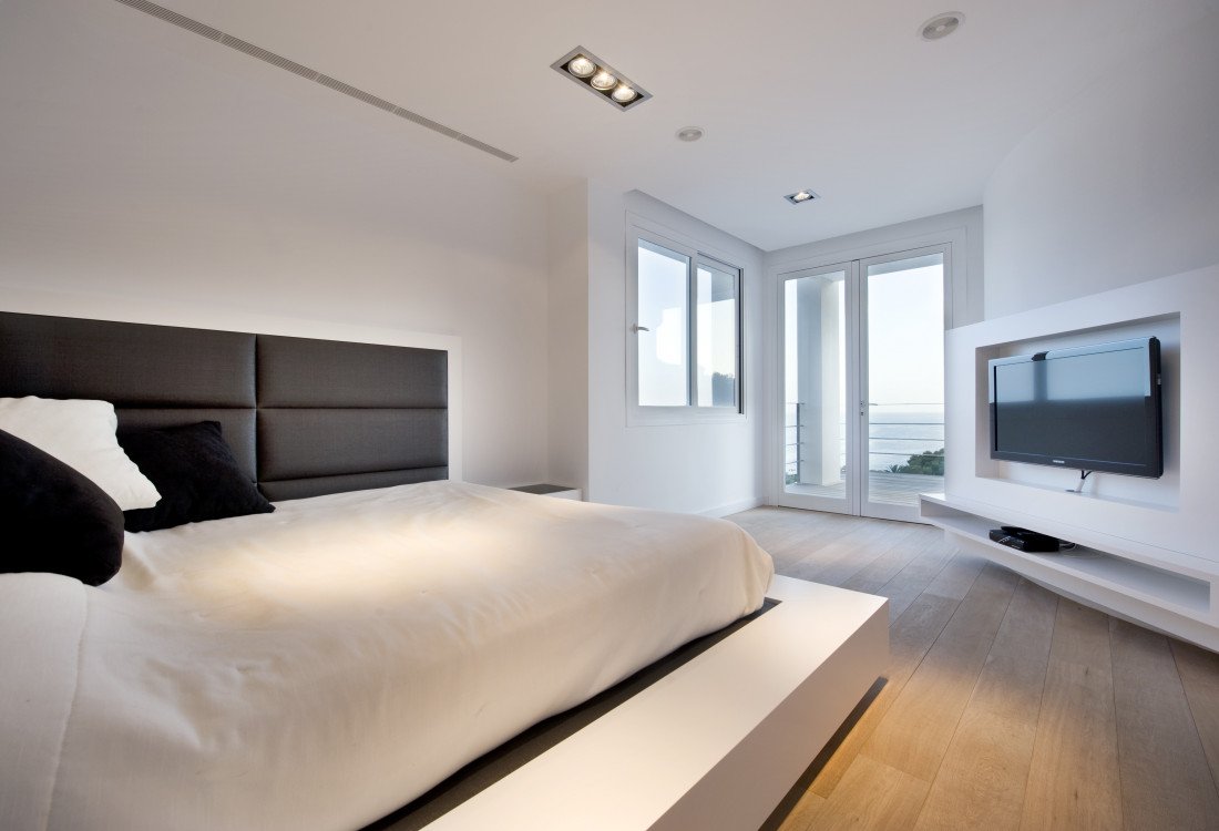 Modernes Luxus-Anwesen in exklusiver Lage - 3