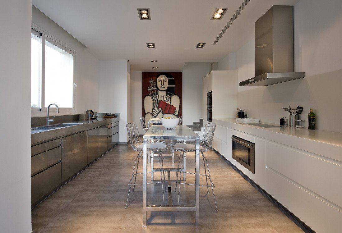 Modernes Luxus-Anwesen in exklusiver Lage - 14