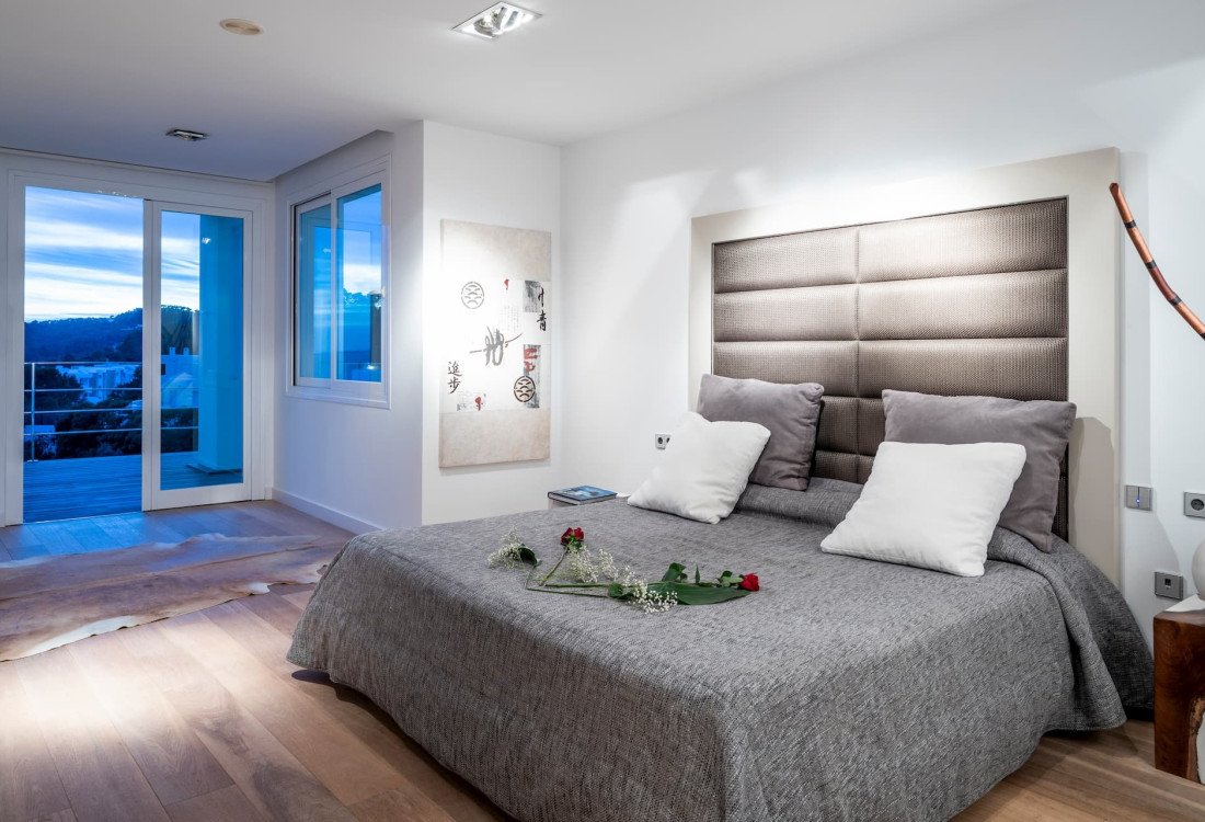 Modernes Luxus-Anwesen in exklusiver Lage - 25