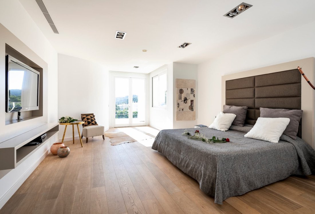 Modernes Luxus-Anwesen in exklusiver Lage - 31