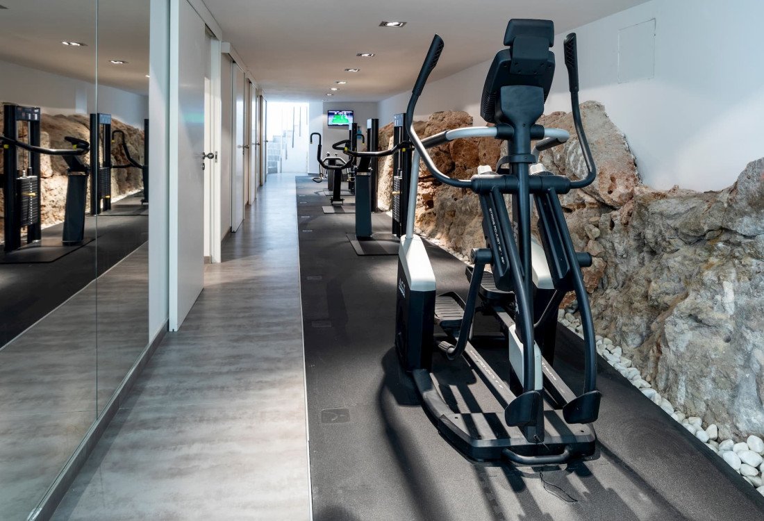 Modernes Luxus-Anwesen in exklusiver Lage - 18