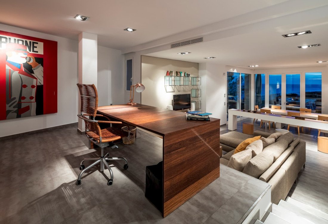 Modernes Luxus-Anwesen in exklusiver Lage - 26