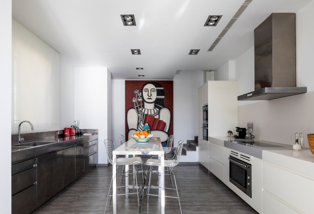 Modernes Luxus-Anwesen in exklusiver Lage - 33