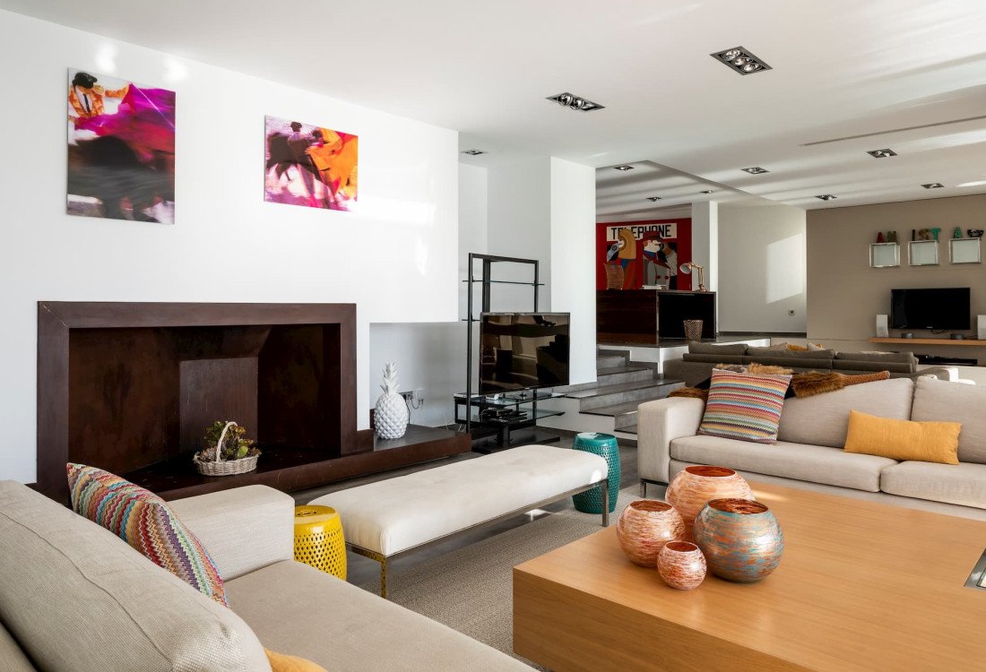 Modernes Luxus-Anwesen in exklusiver Lage - 28