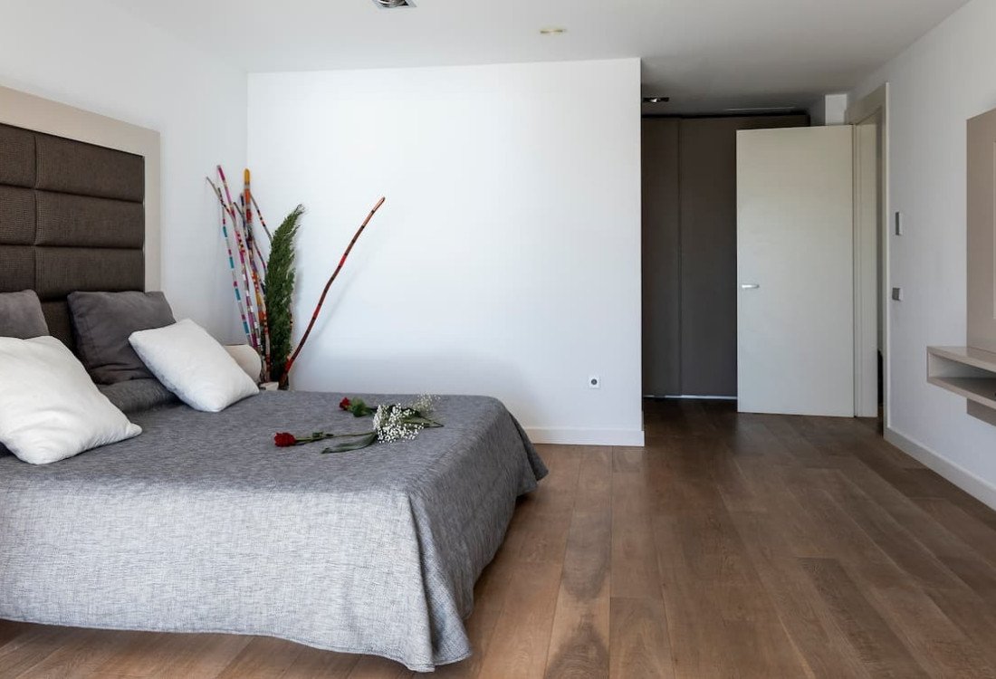 Modernes Luxus-Anwesen in exklusiver Lage - 32