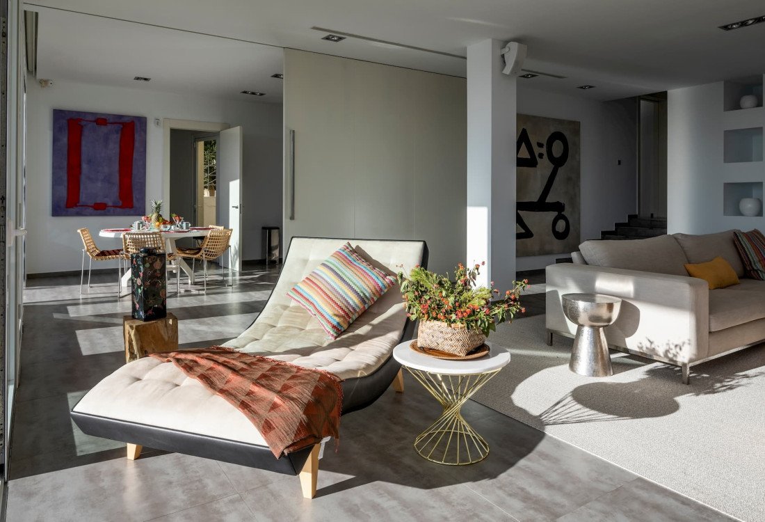 Modernes Luxus-Anwesen in exklusiver Lage - 29