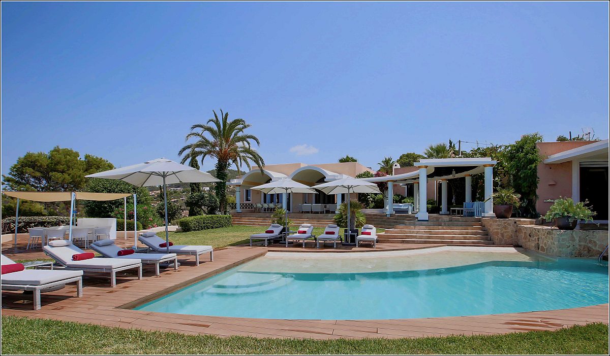 Casa señorial con acceso privado al mar - 8