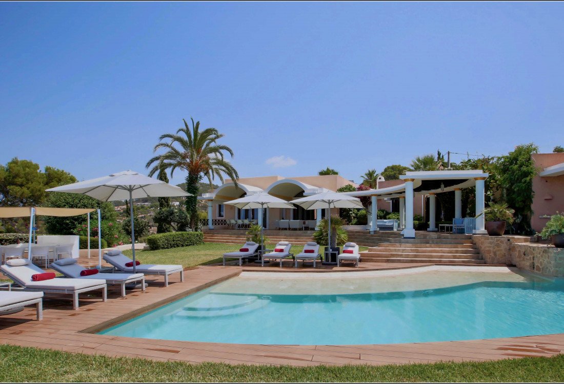 Casa señorial con acceso privado al mar - 8