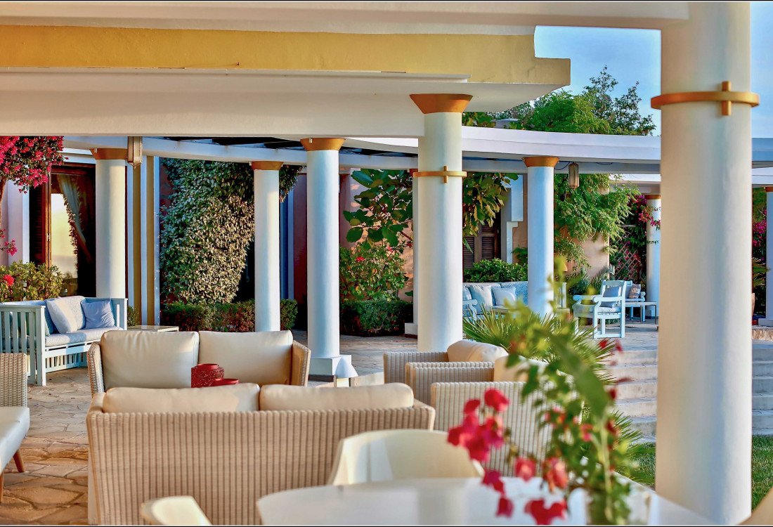 Casa señorial con acceso privado al mar - 16