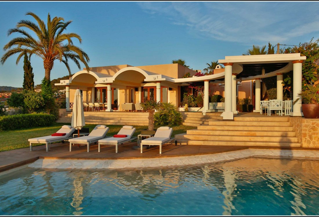 Casa señorial con acceso privado al mar - 13