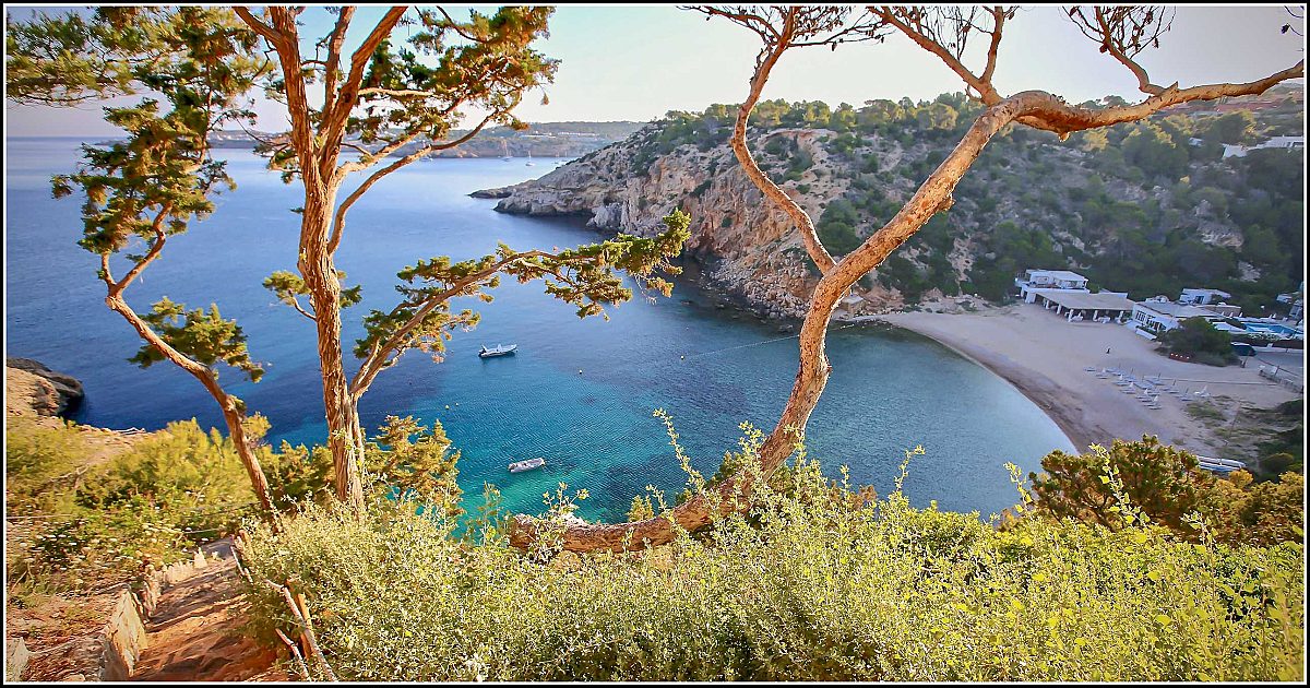 Casa señorial con acceso privado al mar - 18