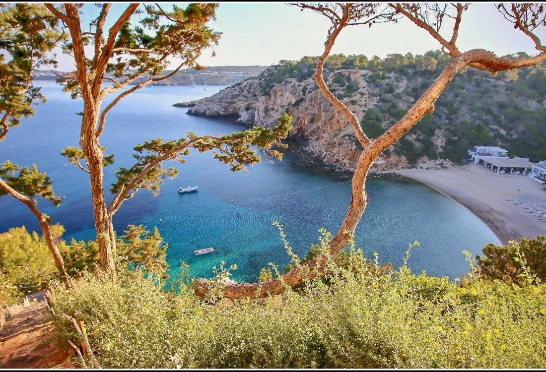 Casa señorial con acceso privado al mar - 18