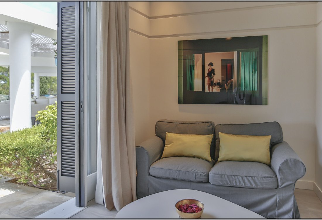 Casa señorial con acceso privado al mar - 28