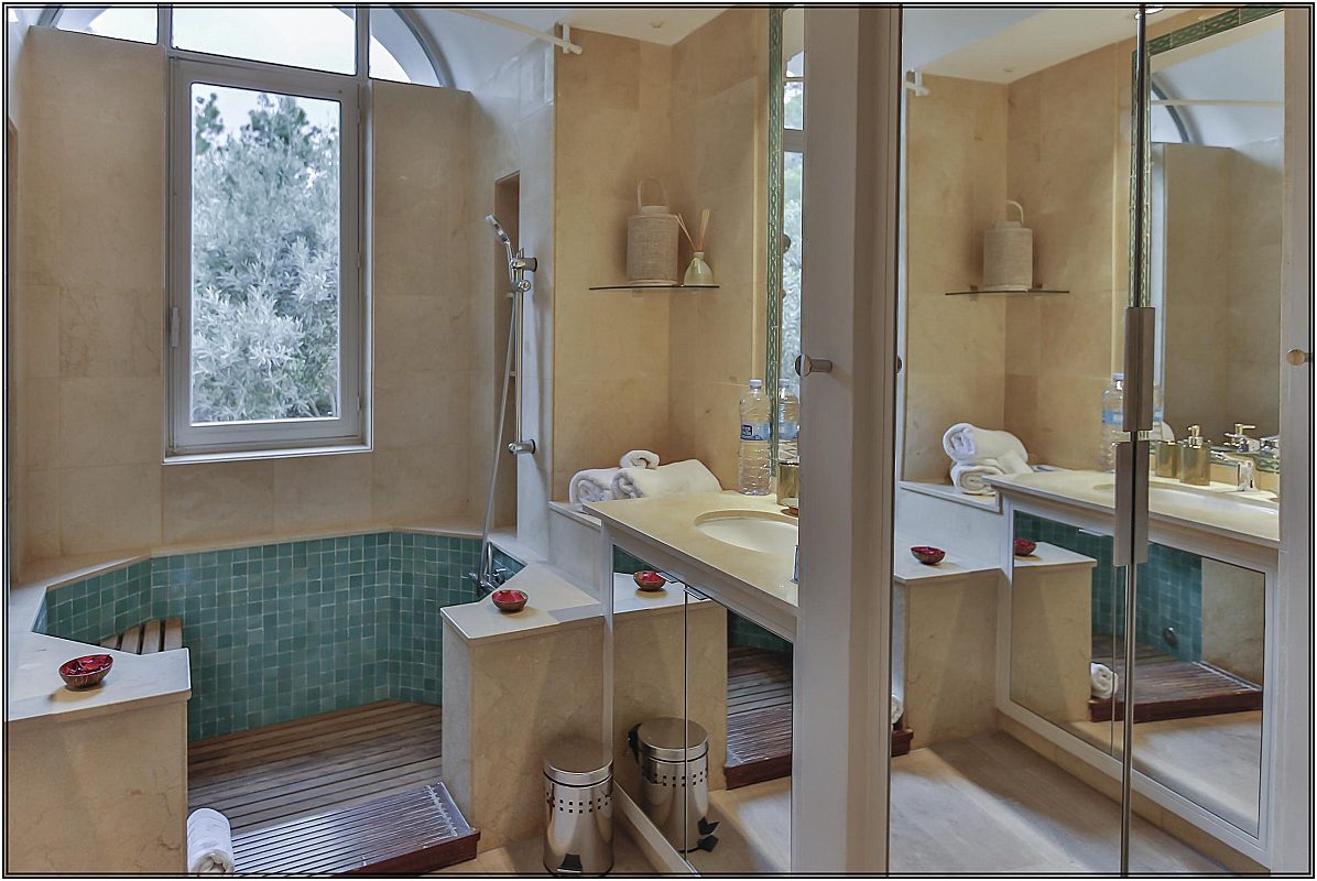 Casa señorial con acceso privado al mar - 46