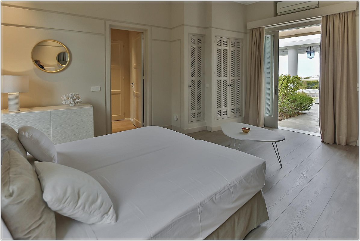 Casa señorial con acceso privado al mar - 45