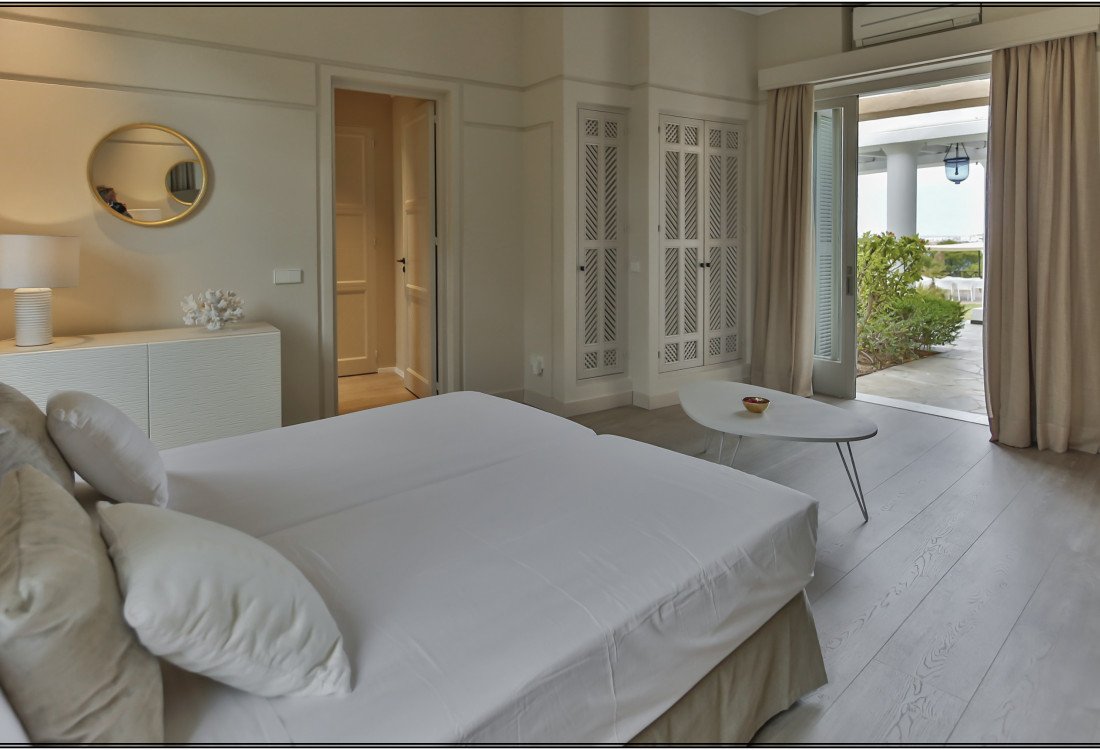 Casa señorial con acceso privado al mar - 45