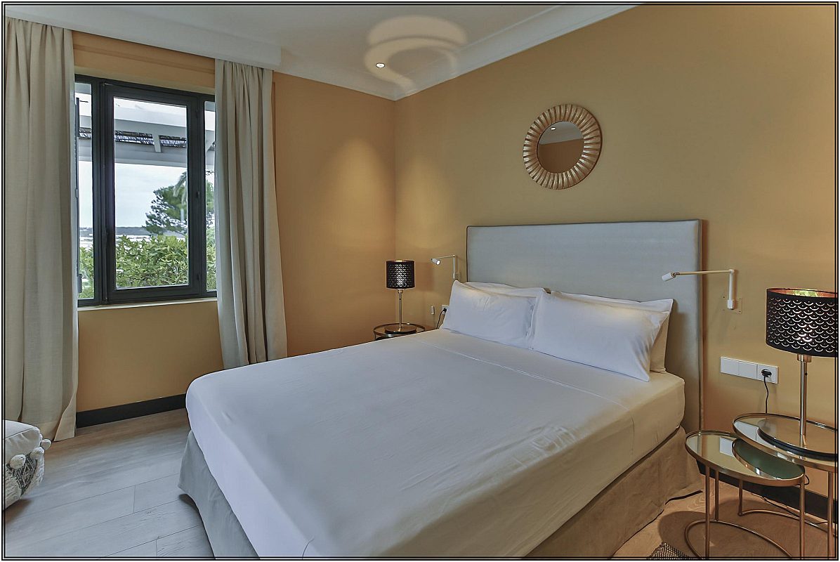 Casa señorial con acceso privado al mar - 42