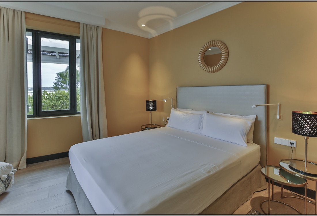 Casa señorial con acceso privado al mar - 42