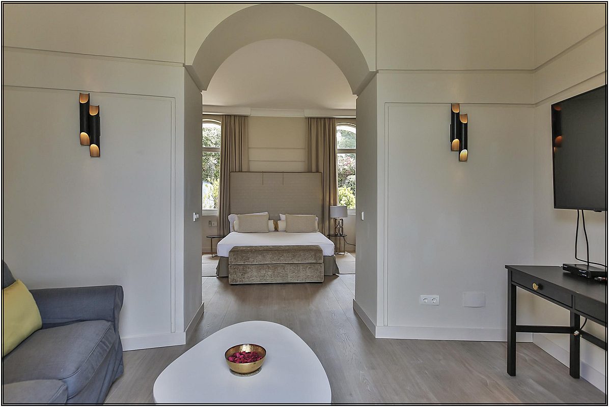 Casa señorial con acceso privado al mar - 41