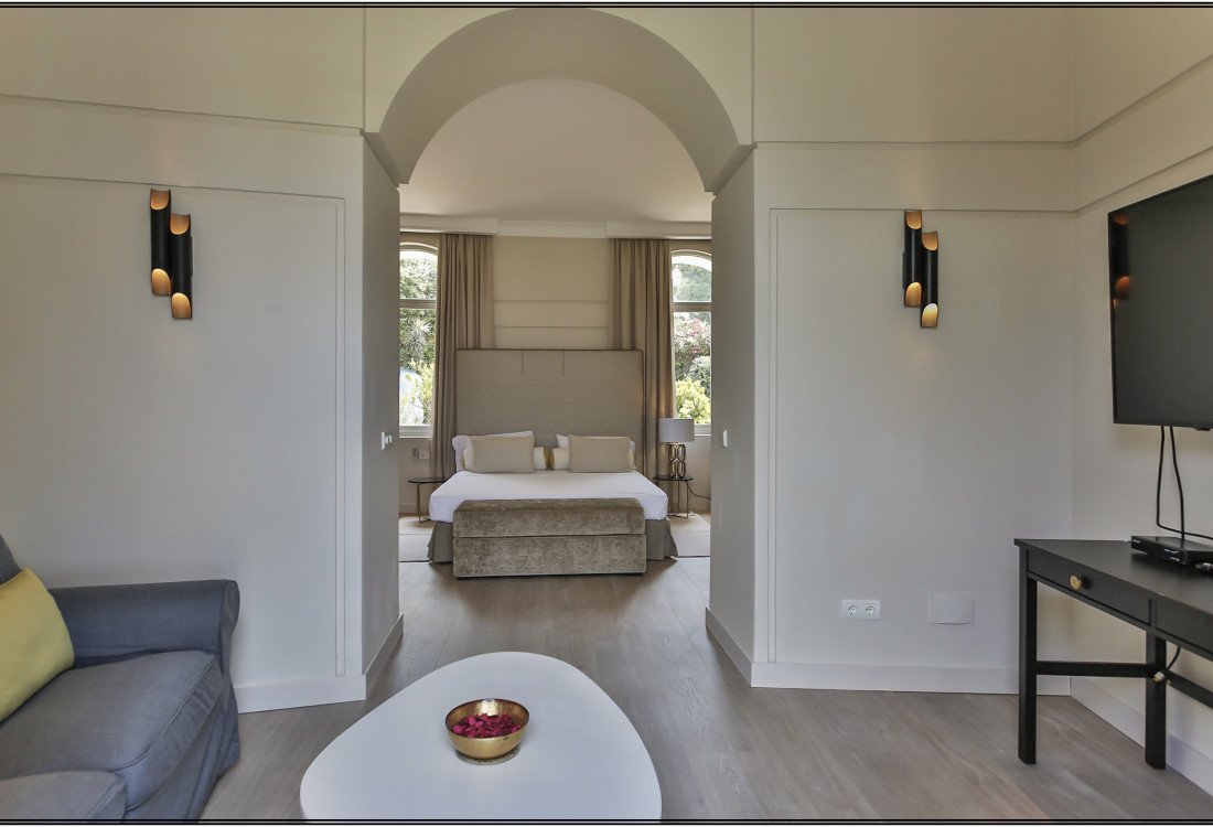 Casa señorial con acceso privado al mar - 41