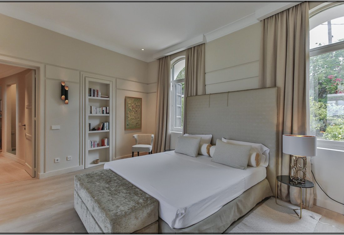 Casa señorial con acceso privado al mar - 40
