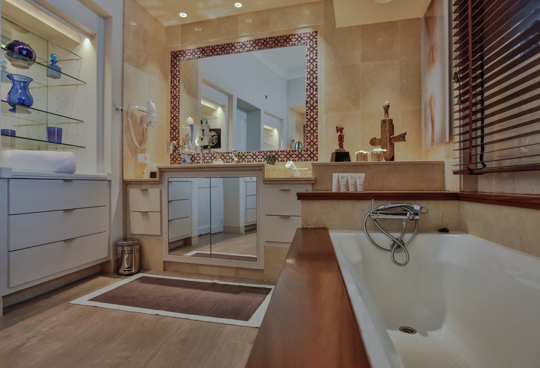 Casa señorial con acceso privado al mar - 38