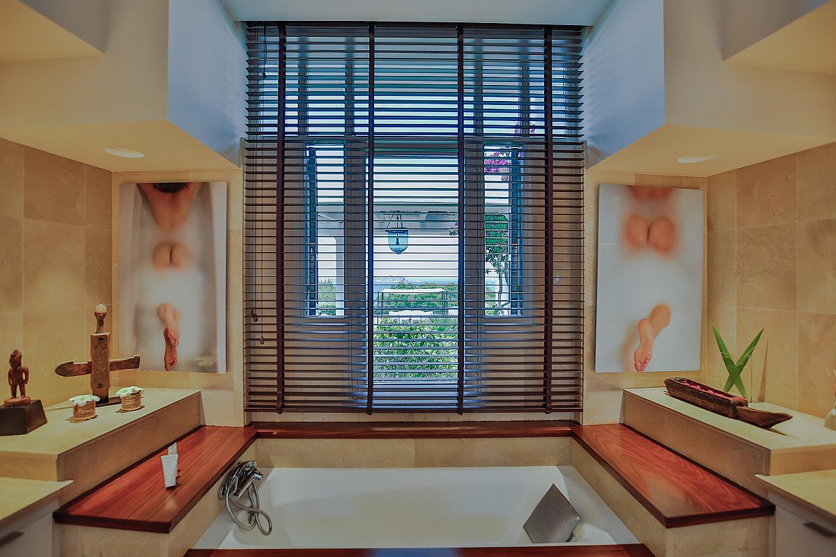 Casa señorial con acceso privado al mar - 37