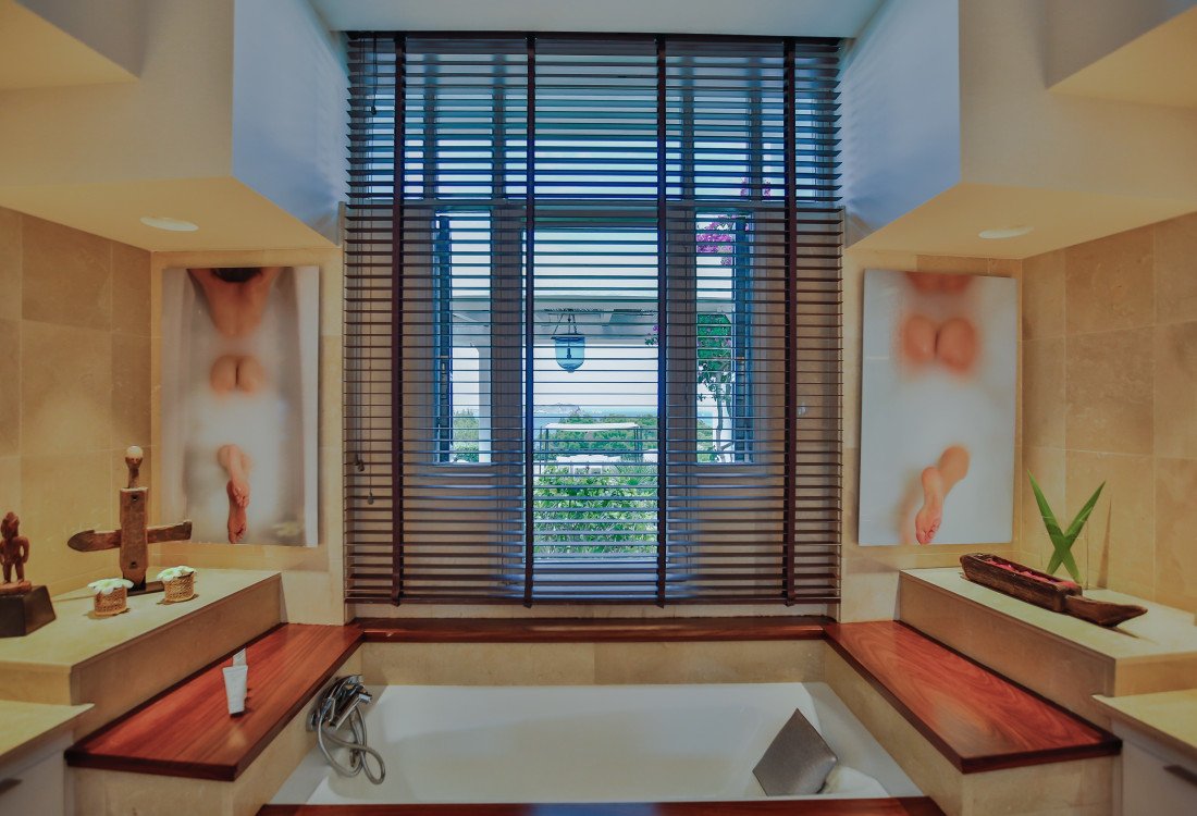 Casa señorial con acceso privado al mar - 37