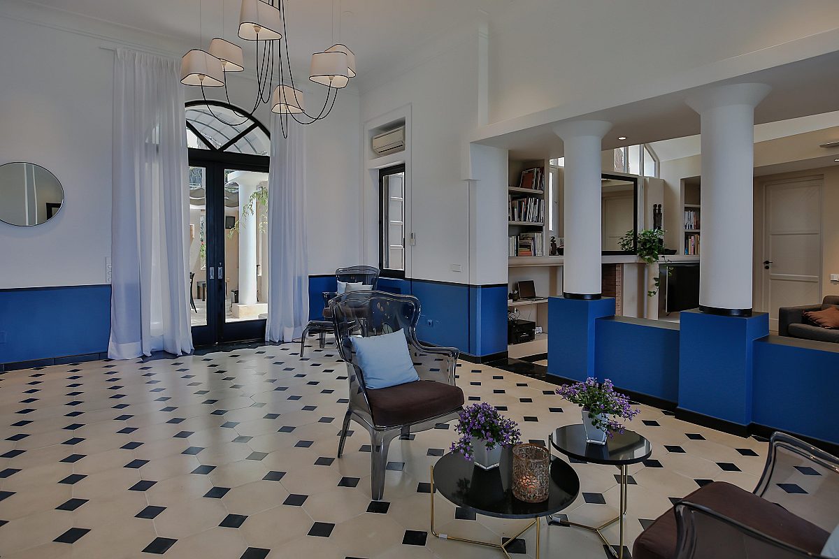 Casa señorial con acceso privado al mar - 21