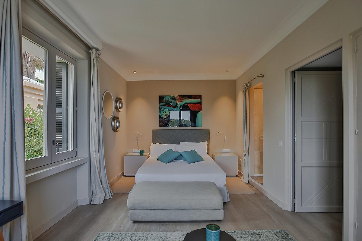 Casa señorial con acceso privado al mar - 36