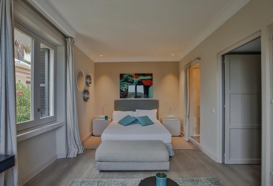 Casa señorial con acceso privado al mar - 36