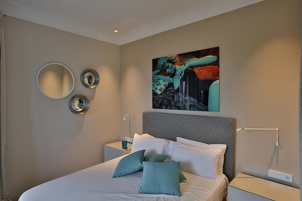 Casa señorial con acceso privado al mar - 34