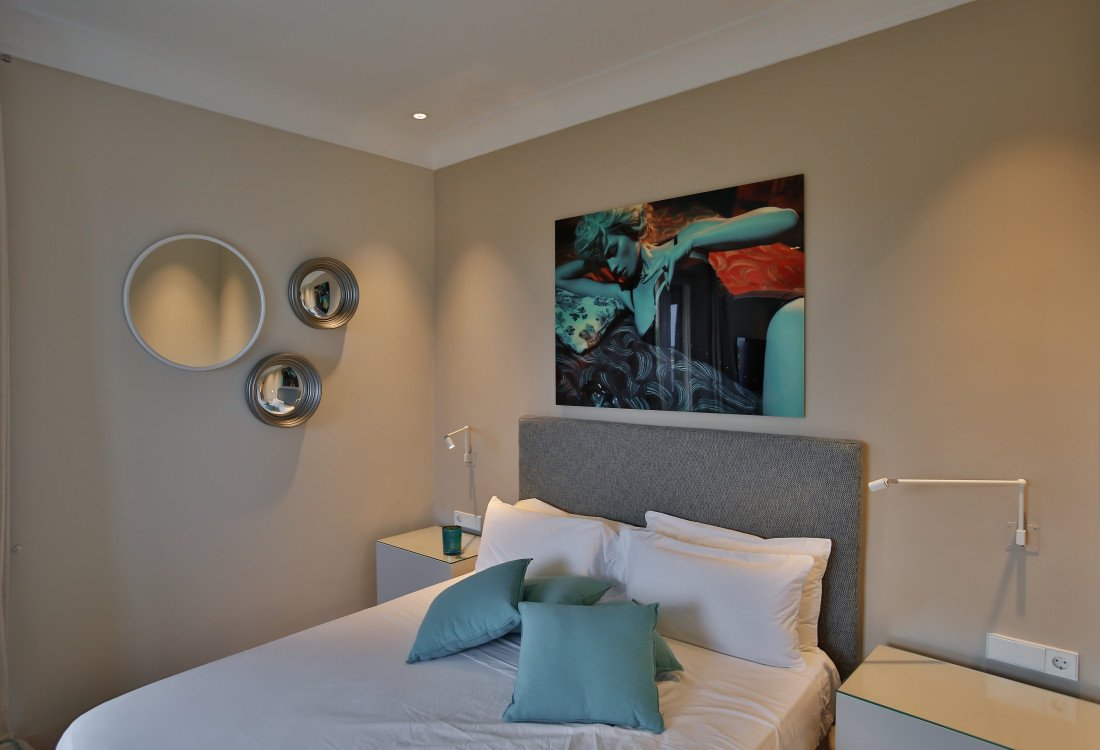 Casa señorial con acceso privado al mar - 34