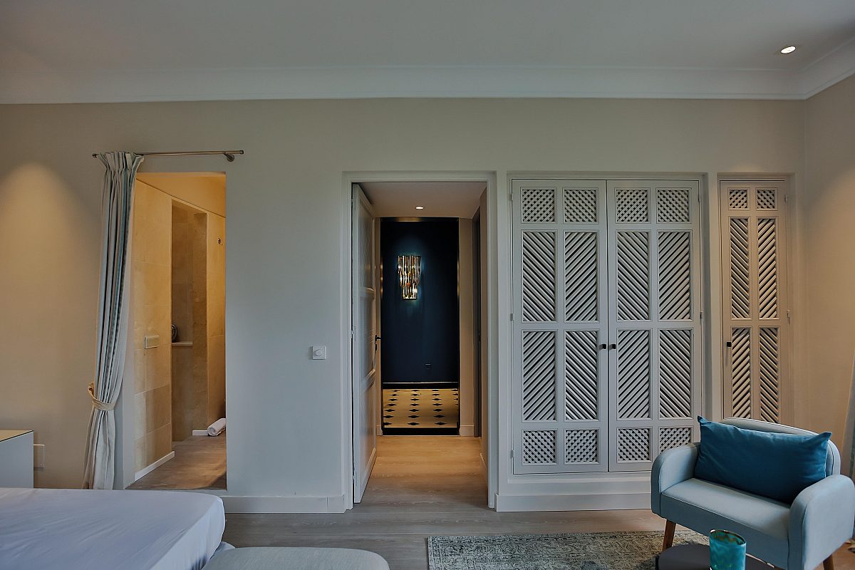 Casa señorial con acceso privado al mar - 33