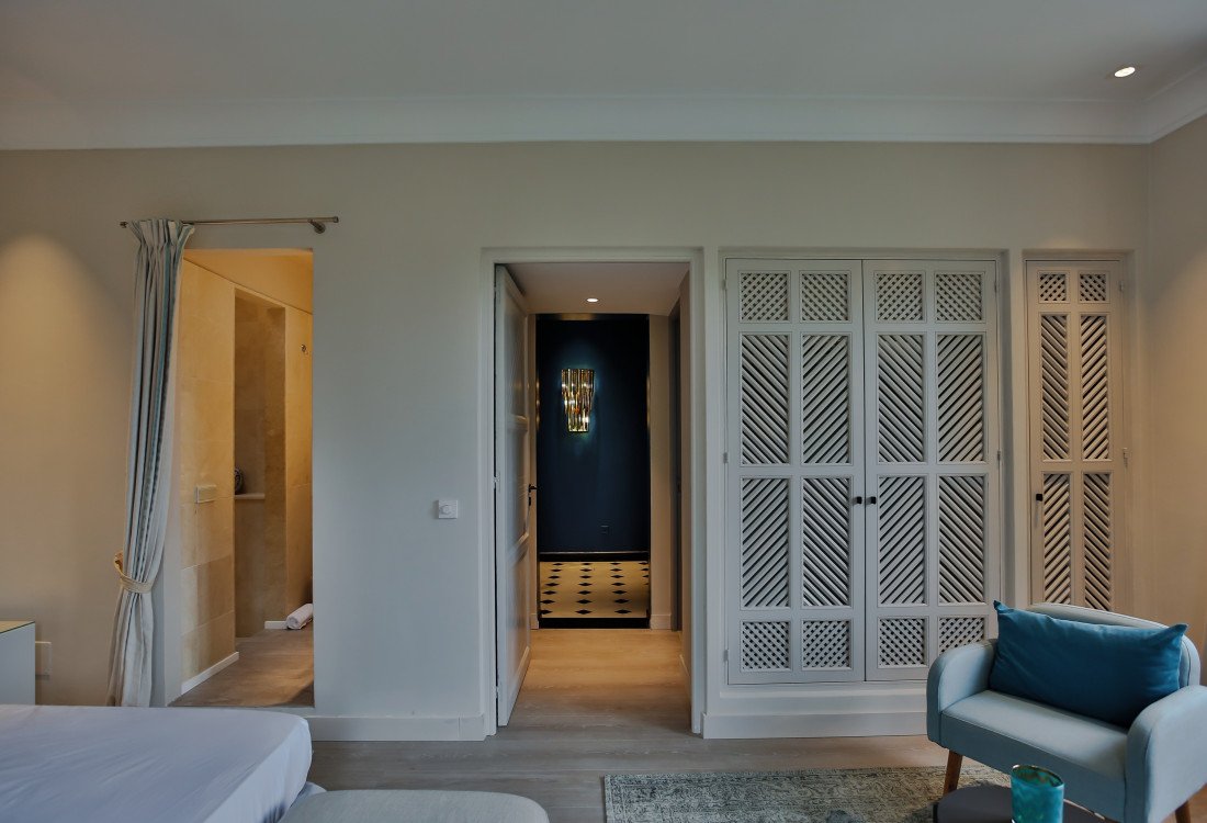 Casa señorial con acceso privado al mar - 33