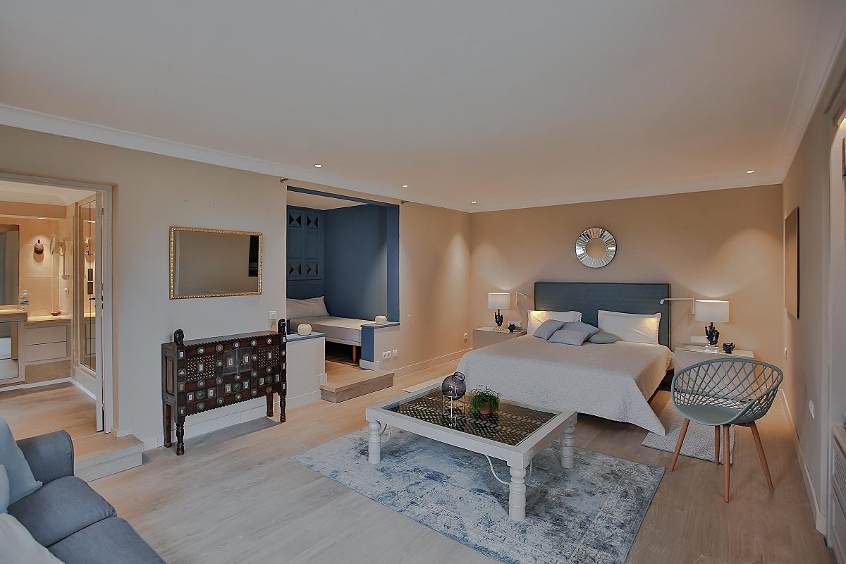 Casa señorial con acceso privado al mar - 30