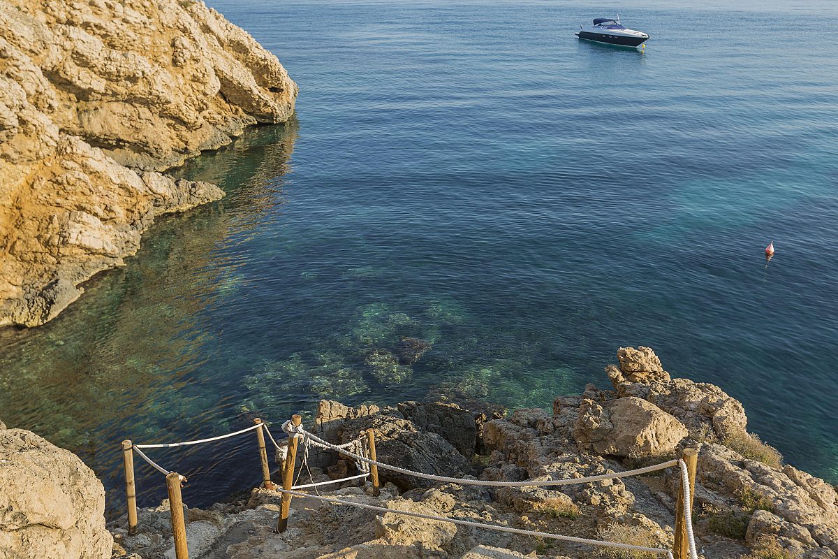 Casa señorial con acceso privado al mar - 20