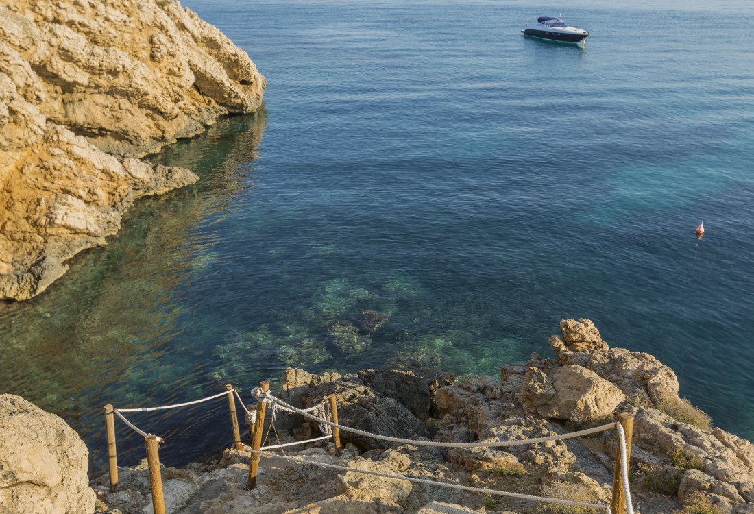 Casa señorial con acceso privado al mar - 20