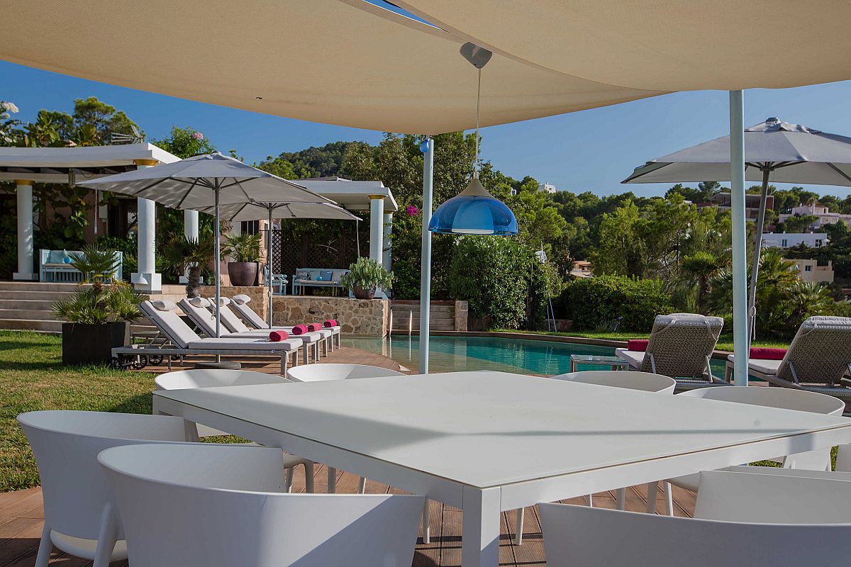 Casa señorial con acceso privado al mar - 7
