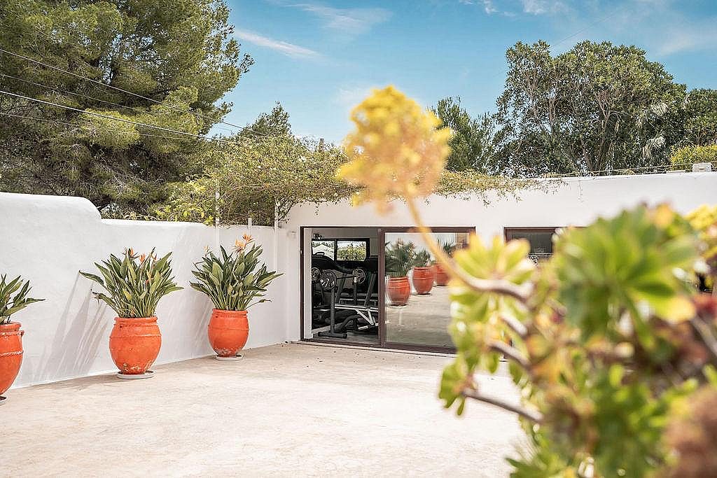 Magnífica propiedad con vistas increíbles a las Salinas - 35